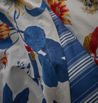 Drap Ombeline La maison de Balmy - Blancollection