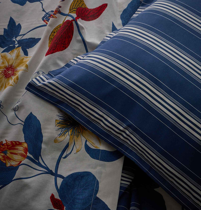 Drap Ombeline La maison de Balmy - Blancollection