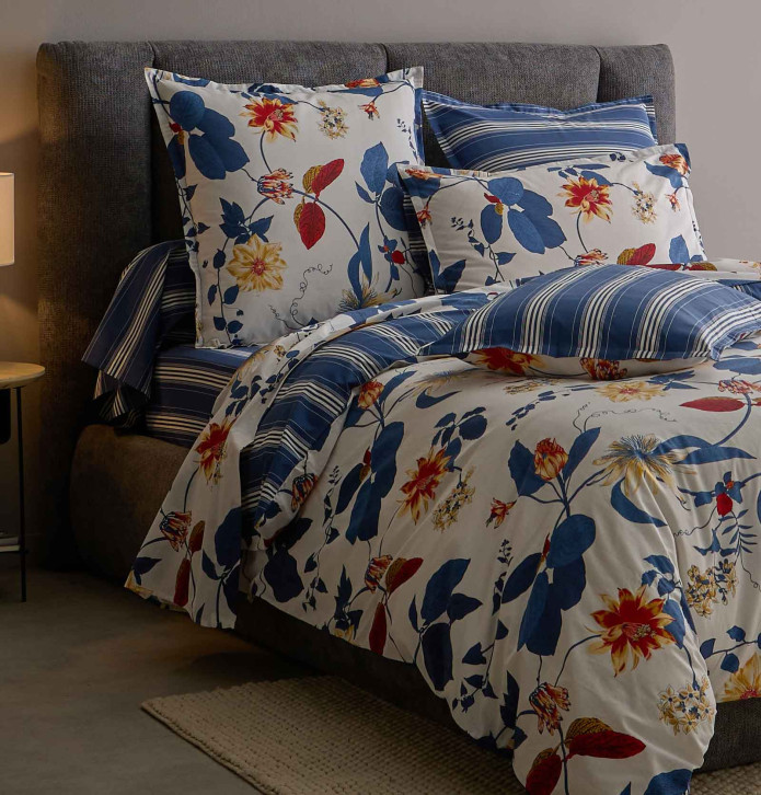 Drap Ombeline La maison de Balmy - Blancollection