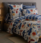 Drap Ombeline La maison de Balmy - Blancollection