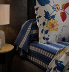 Drap housse Ombeline La maison de Balmy - Blancollection