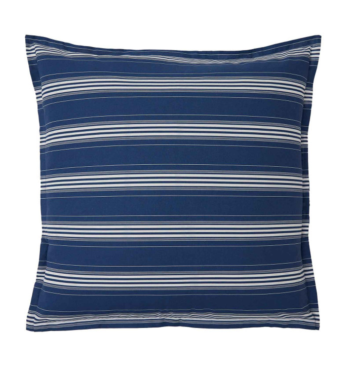 Taie d'oreiller Ombeline La maison de Balmy - Blancollection