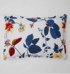 Taie d'oreiller Ombeline La maison de Balmy - Blancollection