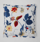 Parure de lit Ombeline La maison de Balmy - Blancollection