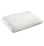 Oreiller Fjord relaxation Sérénité hauteur 8 cm medium