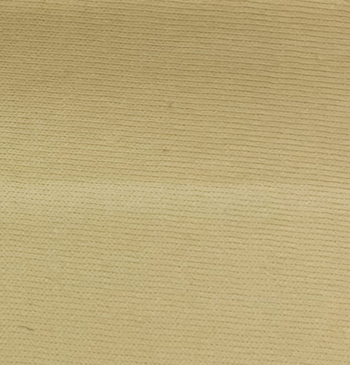 Drap housse jersey Lit de Relaxation Tête OU Pieds relevables Tissage du Moulin - Blancollection