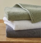 Tapis de bain Confort Sylvie Thiriez