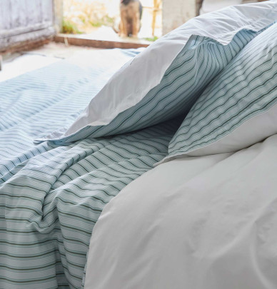 Drap L'Oliveraie Sylvie Thiriez