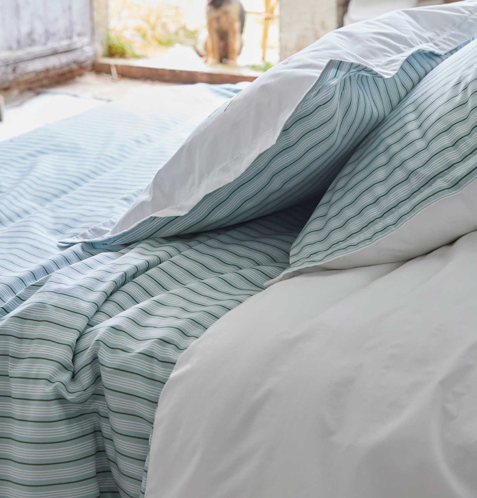 Drap L'Oliveraie Sylvie Thiriez