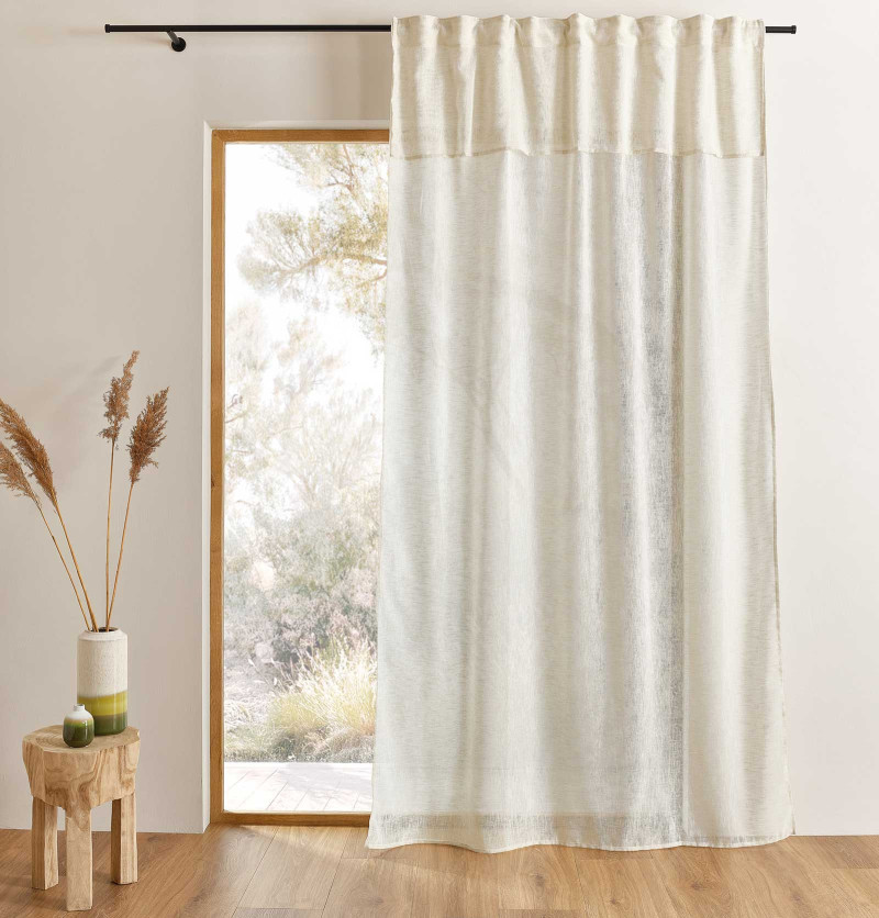 Voilage Léonore Qabane