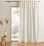 Voilage Léonore Qabane