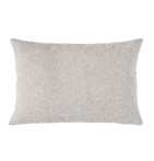 Couvre-lit matelassé et ses housses coussins Donal Antilo - Blancollection