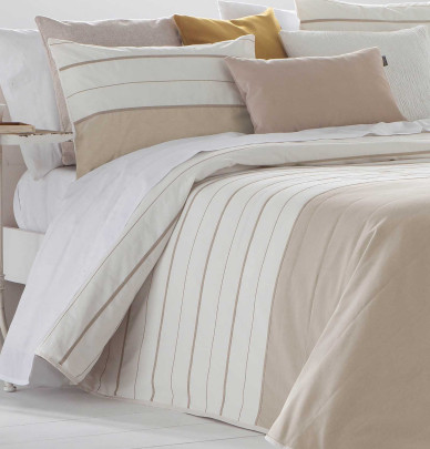 Couvre lit matelassé Venetto Antilo