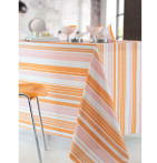 Nappe polyester Sunstrine Calitex - Blancollection