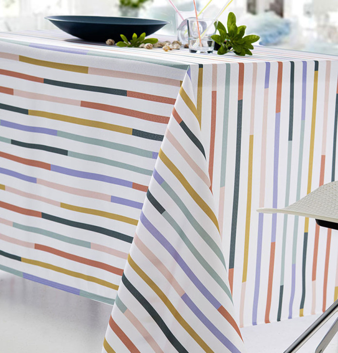 Nappe polyester Elio Calitex