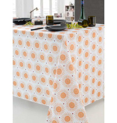 Nappe polyester Sunshine Calitex