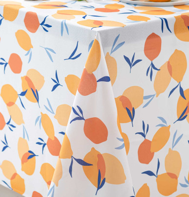 Nappe polyester Ciria Calitex