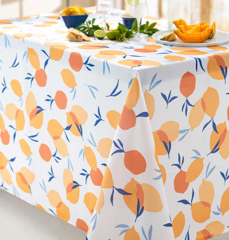 Nappe polyester Ciria Calitex