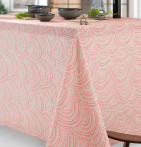 Nappe polyester Shéhérazade Calitex