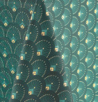 Nappe polyester Arche Calitex - Blancollection