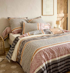 Housse de couette Atelier Café Tradilinge