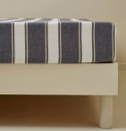 Drap-housse Tandem Sylvie Thiriez