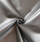 Rideau isolant thermique Klima beige Qabane- Blancollection