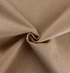 Rideau isolant thermique Klima beige Qabane- Blancollection