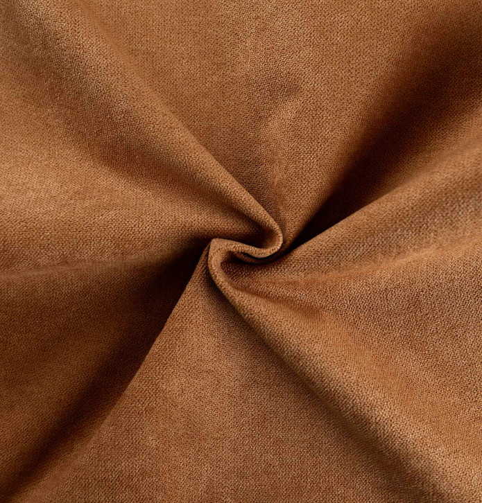 Rideau isolant thermique Klima camel Qabane- Blancollection