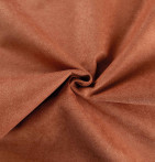 Rideau isolant thermique Klima terracota Qabane- Blancollection