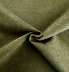 Rideau isolant thermique Klima olive Qabane- Blancollection