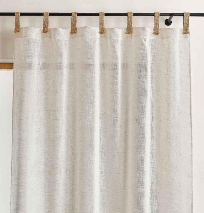 Rideau Isle Qabane - Blancollection