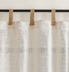 Rideau Isle Qabane - Blancollection