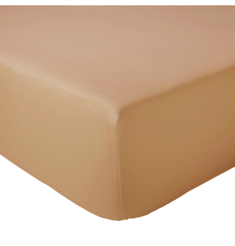 Drap housse percale melba Tradilinge