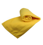 Couverture polaire Thermotec 350g/m² Ourson - Blancollection