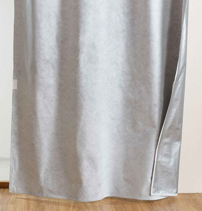 Doublure thermique et occultante Calor Qabane- Blancollection