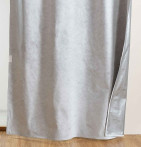 Doublure thermique et occultante Calor Qabane- Blancollection