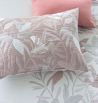 Coussin jacquard Inca Reig Marti