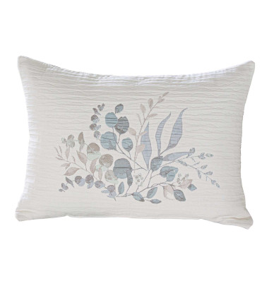 Coussin jacquard Gissi Reig Marti