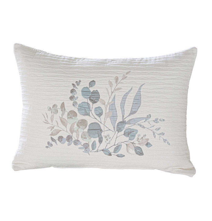 Coussin jacquard Gissi Reig Marti