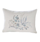 Coussin jacquard Gissi Reig Marti