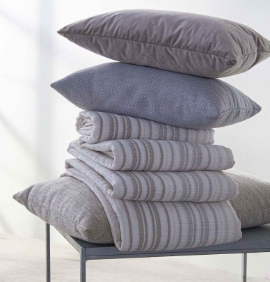 Couvre lit jacquard Tabel Reig Marti
