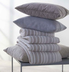 Couvre lit jacquard Tabel Reig Marti - Blancollection