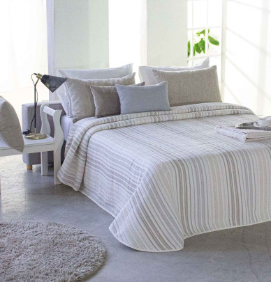 Couvre lit jacquard Tabel Reig Marti