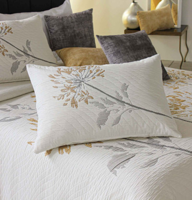 Coussin jacquard Prezza Reig Marti