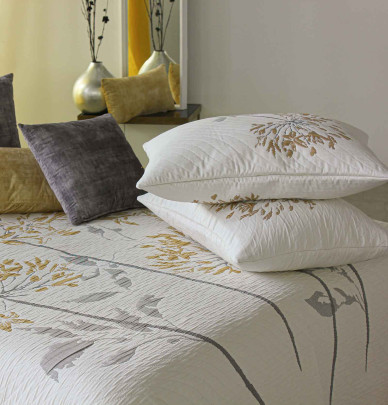 Coussin jacquard Prezza Reig Marti