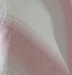 Couvre-lit Nilsen rose Antilo - Blancollection