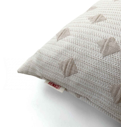 Housse coussin Noly Antilo
