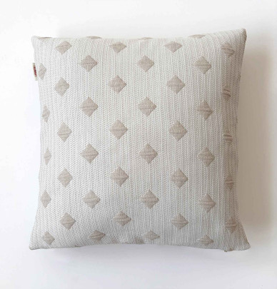 Housse coussin Noly Antilo