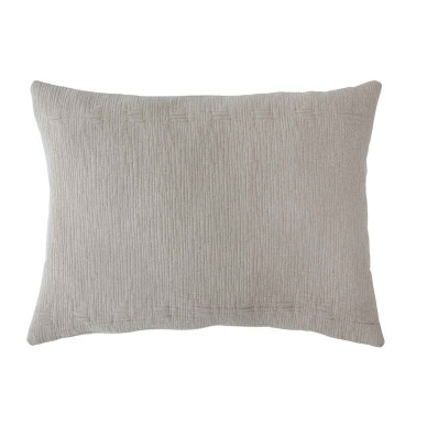 Housse coussin Ores Antilo